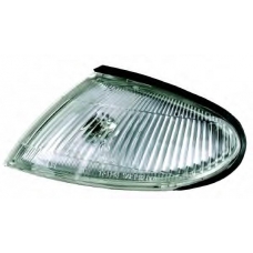 J6123022 NIPPARTS Фонарь указателя поворота