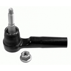 34602 01 LEMFORDER Наконечник поперечной рулевой тяги