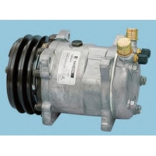 920.10106 FRIGAIR Компрессор, кондиционер