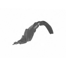 900455 SCHLIECKMANN Обшивка, колесная ниша