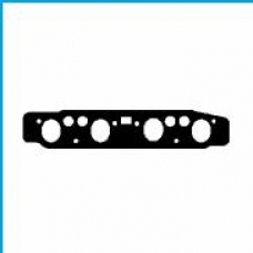 51433 GLASER Прокладка, впускной коллектор