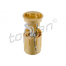 114 604 TOPRAN Топливный насос