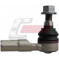 R8508 CASALS Наконечник поперечной рулевой тяги