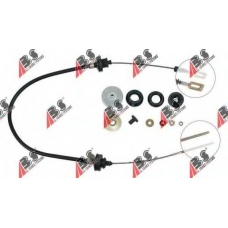 K25030 ABS Трос, управление сцеплением