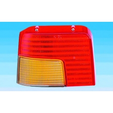 0 319 369 444 BOSCH Рассеиватель, задний фонарь