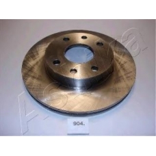 60-09-904 Ashika Тормозной диск