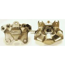 34732 BUDWEG CALIPER Тормозной суппорт