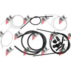 K36880 ABS Тросик газа