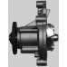 WAP8459.00 OPEN PARTS Водяной насос
