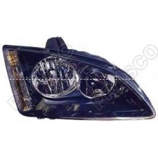 FD4244913 Prasco Основная фара