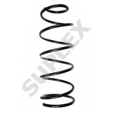 09030 SUPLEX Пружина ходовой части