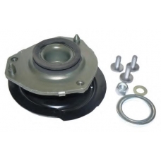 KB 659.24 METZGER Ремкомплект, опора стойки амортизатора