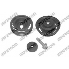 10090K ORIGINAL IMPERIUM Комплект ременных шкивов, коленчатый вал