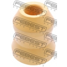 MD-KHR FEBEST Амортизатор