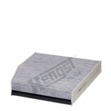 E2993LC HENGST FILTER Фильтр, воздух во внутренном пространстве