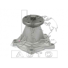 D19005 Japan Cars Водяной насос