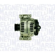 944390440200 MAGNETI MARELLI Генератор