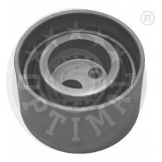 0-N030 OPTIMAL Натяжной ролик, ремень грм