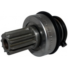 1016539 PowerMax Привод с механизмом свободного хода, стартер