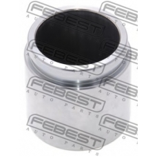 0476-V97R FEBEST Поршень, корпус скобы тормоза