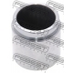 0476-V97R<br />FEBEST<br />Поршень, корпус скобы тормоза