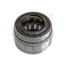 992722L OPTIMAL Комплект подшипника ступицы колеса