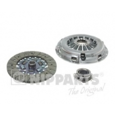 J2002206 NIPPARTS Комплект сцепления