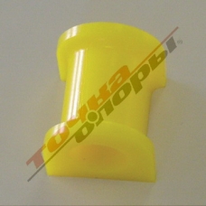 1-01-483 Tochka opory Втулка стабилизатора задней подвески lite/townace