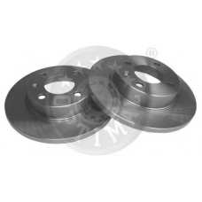 BS-0600 OPTIMAL Тормозной диск