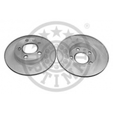 BS-5470C OPTIMAL Тормозной диск