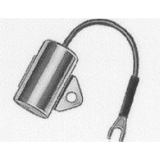 1 237 330 809 BOSCH Конденсатор, система зажигания