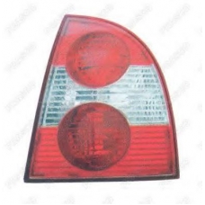 VW0534053 Prasco Задний фонарь
