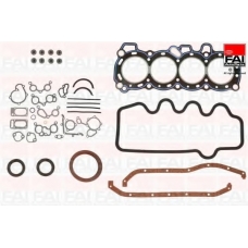 FS339 FAI AutoParts Комплект прокладок, двигатель