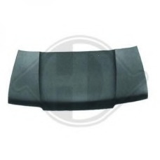 6050000 DIEDERICHS Капот двигателя