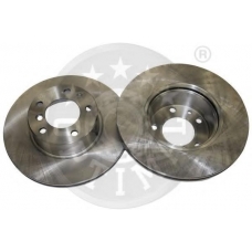 BS-3480 OPTIMAL Тормозной диск