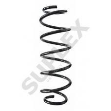 19326 SUPLEX Пружина ходовой части