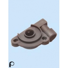 4.02003.20.0 PIERBURG Датчик, положение дроссельной заслонки