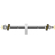 F6529 MGA Тормозной шланг