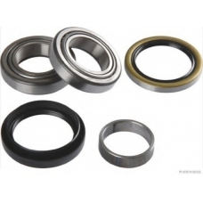 600000136220 MAGNETI MARELLI Комплект подшипника ступицы колеса