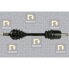 311232AT DA SILVA Приводной вал