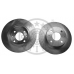 BS-1010 OPTIMAL Тормозной диск