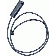 1022ZB RAMEDER Сигнализатор, износ тормозных колодок