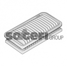 AI-5430 P.B.R. Воздушный фильтр