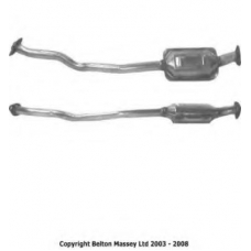 BM90042 BM CATALYSTS Катализатор