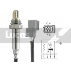 LEB655 TRW Лямбда-зонд