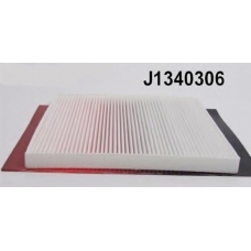 161013403060 MAGNETI MARELLI Фильтр, воздух во внутренном пространстве