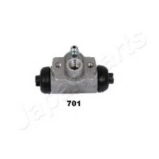 CS-701 JAPANPARTS Колесный тормозной цилиндр