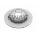 50 92 4619 SWAG Тормозной диск 50 92 4619 SWAG Тормозной диск