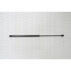 8710 67208 TRISCAN Газовая пружина, крышка багажник