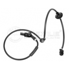 100 899 0003 MEYLE Датчик, частота вращения колеса